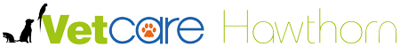 VetCare Hawthorn logo